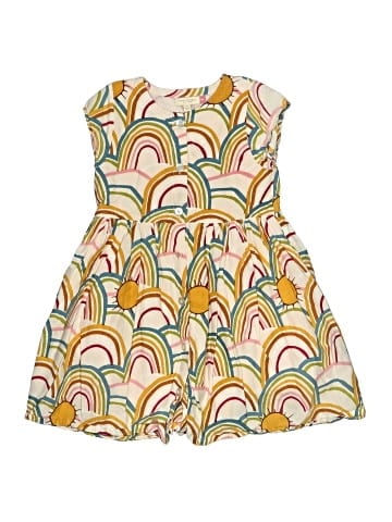 Pink Chicken Dress (view 1)