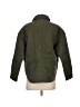 Old Navy 100% Polyester Solid Green Jacket Size S - photo 2
