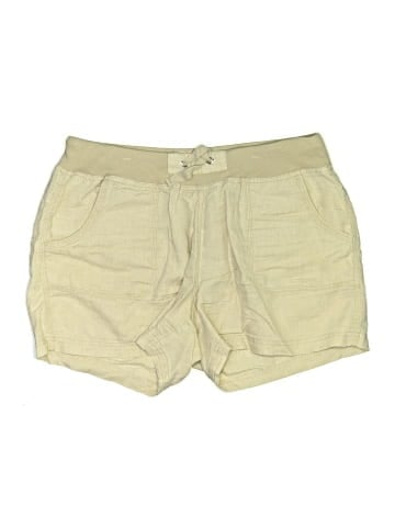 Calvin Klein Khaki Shorts (view 1)