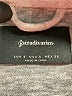 Stradivarius Gray Coat Size S - photo 6