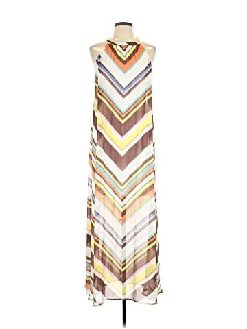 Bar III Casual Dress (view 1)