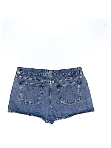 Zara Skort (view 2)
