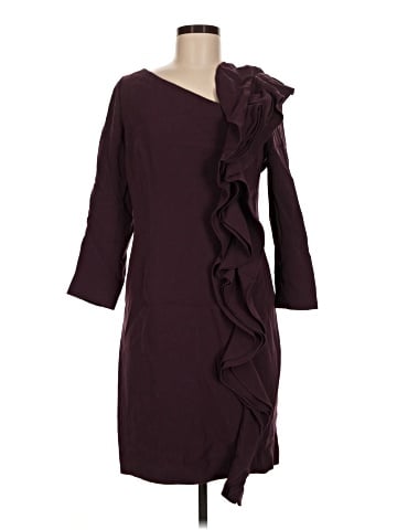 Teri Jon by Rickie Freeman Cocktail Dress (view 1)