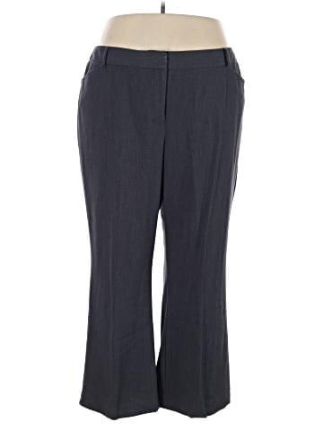 Lane Bryant Dress Pants (view 1)