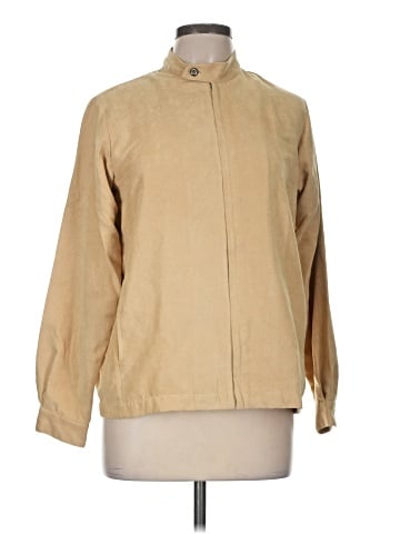 Chico's Design Long Sleeve Blouse (view 1)