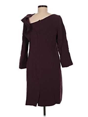Teri Jon by Rickie Freeman Cocktail Dress (view 2)