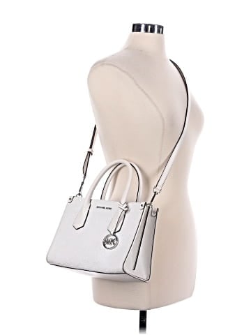 MICHAEL Michael Kors Satchel (view 2)