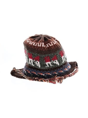 Turtle Fur Winter Hat (view 1)