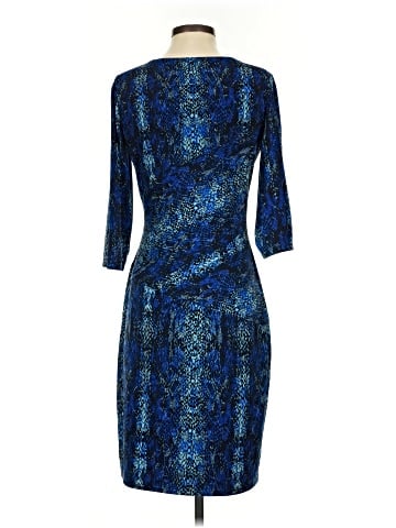 Calvin Klein Cocktail Dress (view 2)