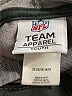 NFL 100% Polyester Black Pullover Hoodie Size XL (youth) - photo 3