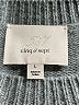 Cinq à Sept Gray Pullover Sweater Size L - photo 7