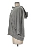 Chaser Gray Poncho Size M - photo 5