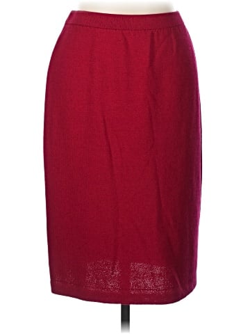 St. John Collection by Marie Gray Formal Skirt (view 1)