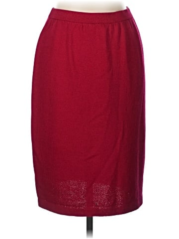 St. John Collection by Marie Gray Formal Skirt (view 2)