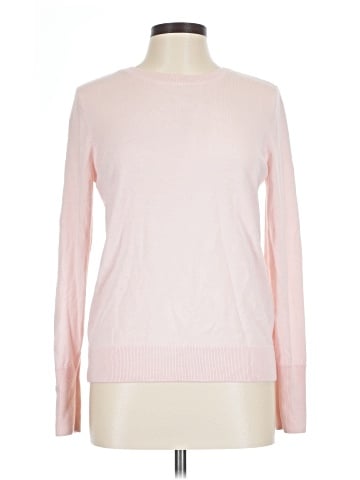Caslon Wool Sweater (view 1)