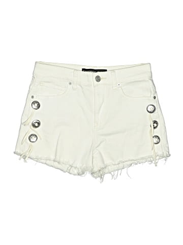 Express Jeans Shorts (view 1)