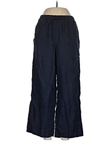 J.Crew Linen Pants (view 1)