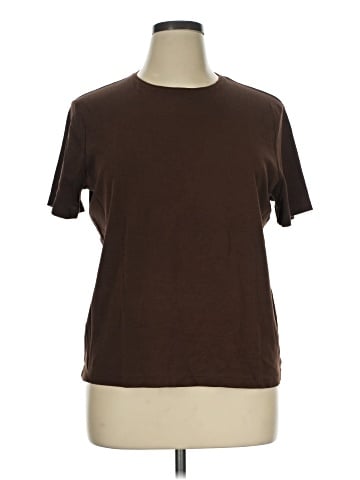 White Stag Short Sleeve T-Shirt (view 1)
