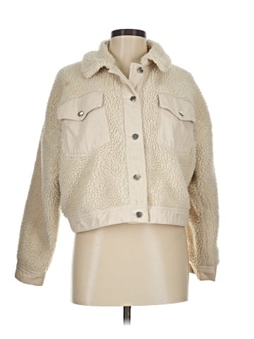 Zara Jacket (view 1)