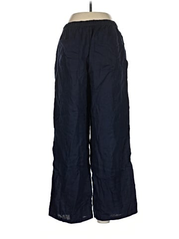 J.Crew Linen Pants (view 2)