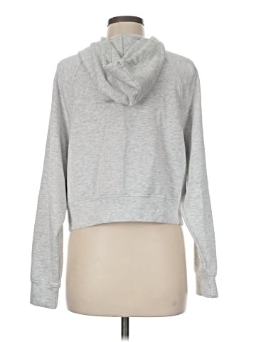 Lou & Grey Zip Up Hoodie (view 2)