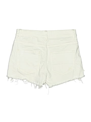 Express Jeans Shorts (view 2)
