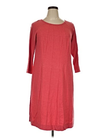 J.Jill Casual Dress (view 1)