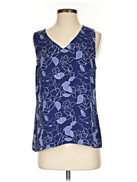 Unbranded Sleeveless Blouse (view 1)