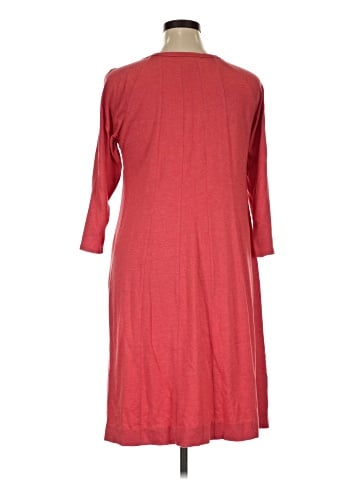 J.Jill Casual Dress (view 2)