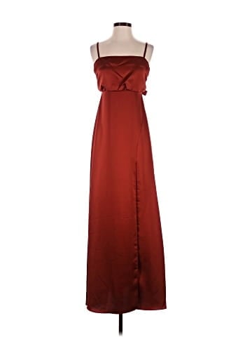 Social Bridesmaids Cocktail Dress (view 1)