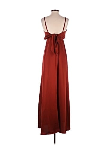 Social Bridesmaids Cocktail Dress (view 2)