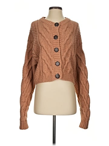 Free People Cardigan (view 1)