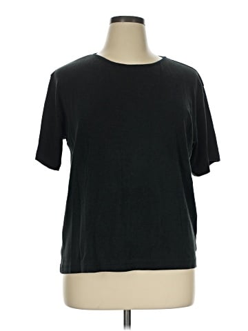 Worthington Short Sleeve T-Shirt (view 1)