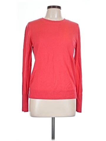Caslon Wool Sweater (view 1)