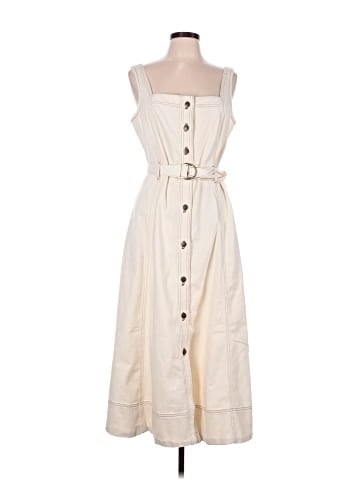 Ann Taylor LOFT Casual Dress (view 1)