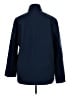Eddie Bauer 100% Polyester Solid Blue Track Jacket Size XL - photo 2