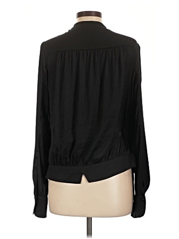 A.L.C. Long Sleeve Blouse (view 2)