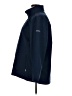 Eddie Bauer 100% Polyester Solid Blue Track Jacket Size XL - photo 5