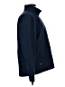 Eddie Bauer 100% Polyester Solid Blue Track Jacket Size XL - photo 4