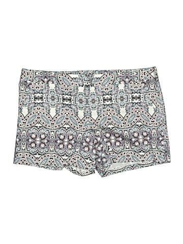 Express Shorts (view 1)