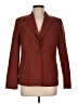 BCBGMAXAZRIA Brown Blazer Size M - photo 1