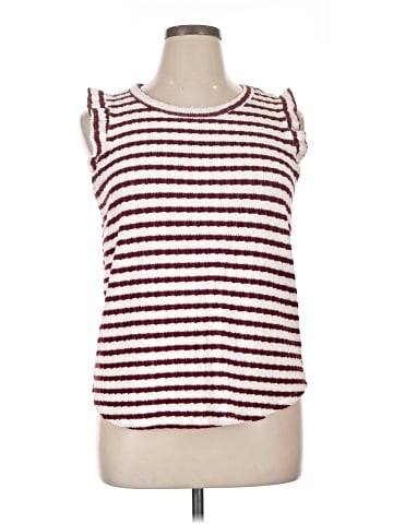 Maurices Short Sleeve Top (view 1)