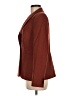 BCBGMAXAZRIA Brown Blazer Size M - photo 5
