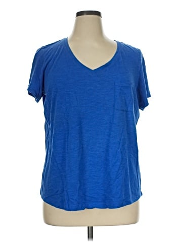 Eddie Bauer Short Sleeve T-Shirt (view 1)