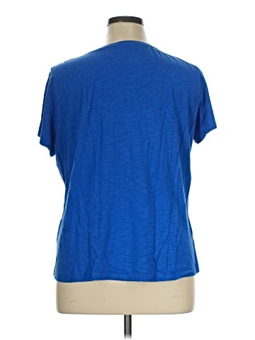 Eddie Bauer Short Sleeve T-Shirt (view 2)