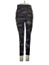 Athleta Camo Black Active Pants Size S - photo 1