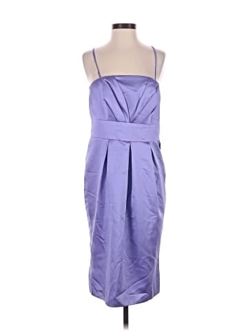 Badgley Mischka Cocktail Dress (view 1)