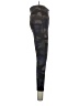 Athleta Camo Black Active Pants Size S - photo 4