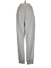 Express Gray Sweatpants Size S - photo 2