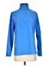 Lands' End 100% Polyester Blue Pullover Sweater Size S - photo 1